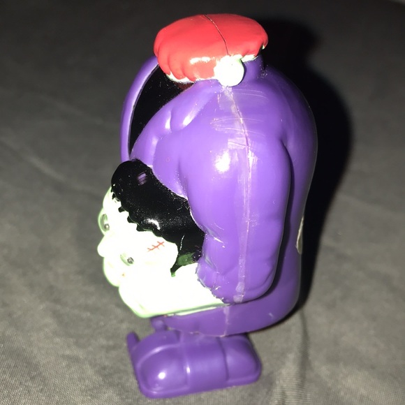 Vintage Frankenstein wind up toy 🧟‍♂️ - Picture 6 of 6